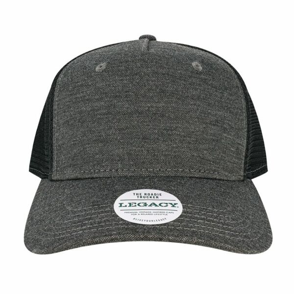 Five-Panel Trucker Cap Thumbnail