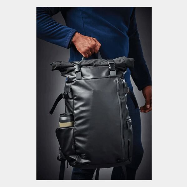 NORSEMAN ROLL TOP PACK Thumbnail