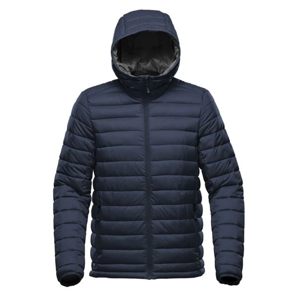 YOUTH'S STAVANGER THERMAL JACKET Thumbnail