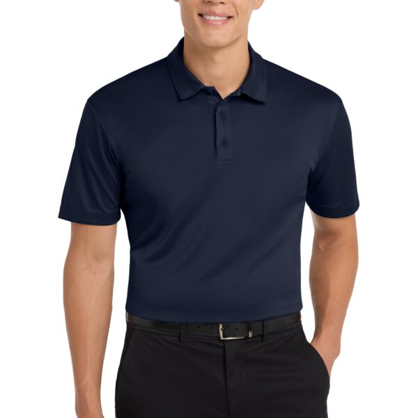 Tall Silk Touch Performance Polo Thumbnail
