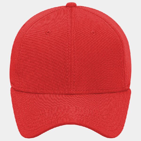 OTTO CAP 6 Panel Low Profile Baseball Cap Thumbnail