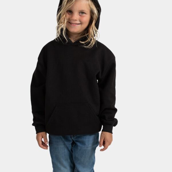 Tultex 320Y - Youth Fleece Hoodie Thumbnail