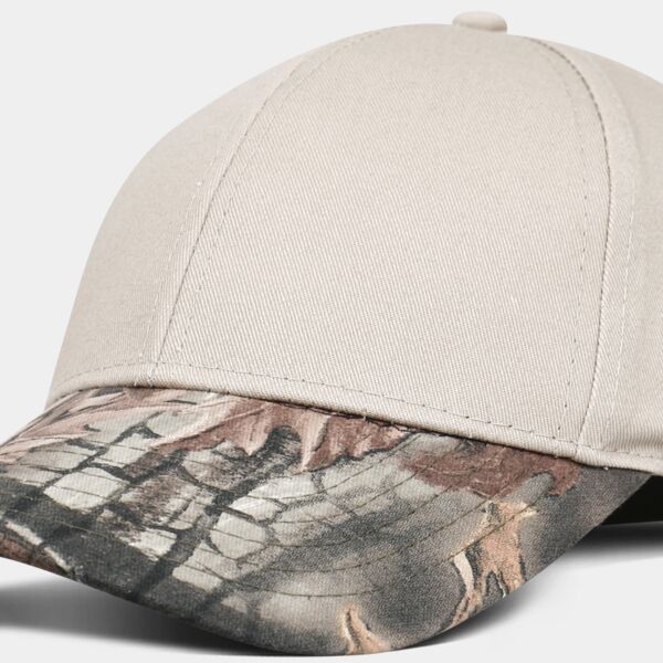 TWILL WITH SUPERFLAUGE CAMO Thumbnail