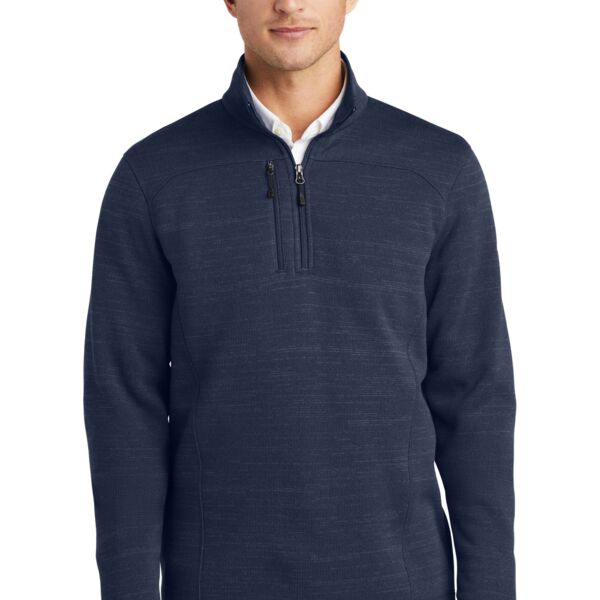 Sweater Fleece 1/4 Zip -Prsnlzd Thumbnail