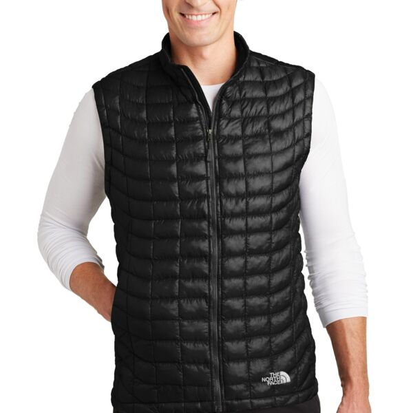 ® ThermoBall ™ Trekker Vest Thumbnail