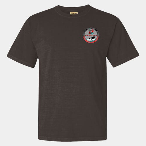 Garment-Dyed Heavyweight T-Shirt Thumbnail