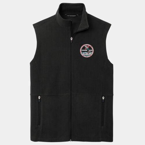 Accord Microfleece Vest Thumbnail