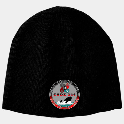 Price Point Beanie Thumbnail