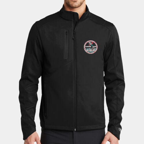 Men's Crux Soft Shell Thumbnail