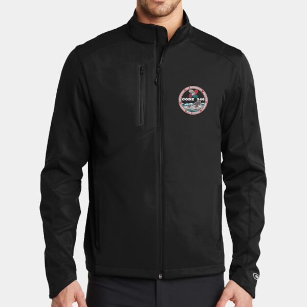 Men's Crux Soft Shell Thumbnail