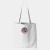Madison Basic Tote Bag Thumbnail