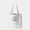 Madison Basic Tote Bag Thumbnail